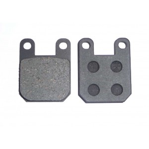 Disk pločice 36x45x6 mm (22 510 0080) tw 